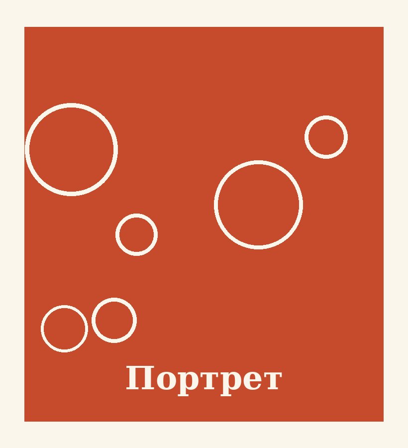 Портрет на дете