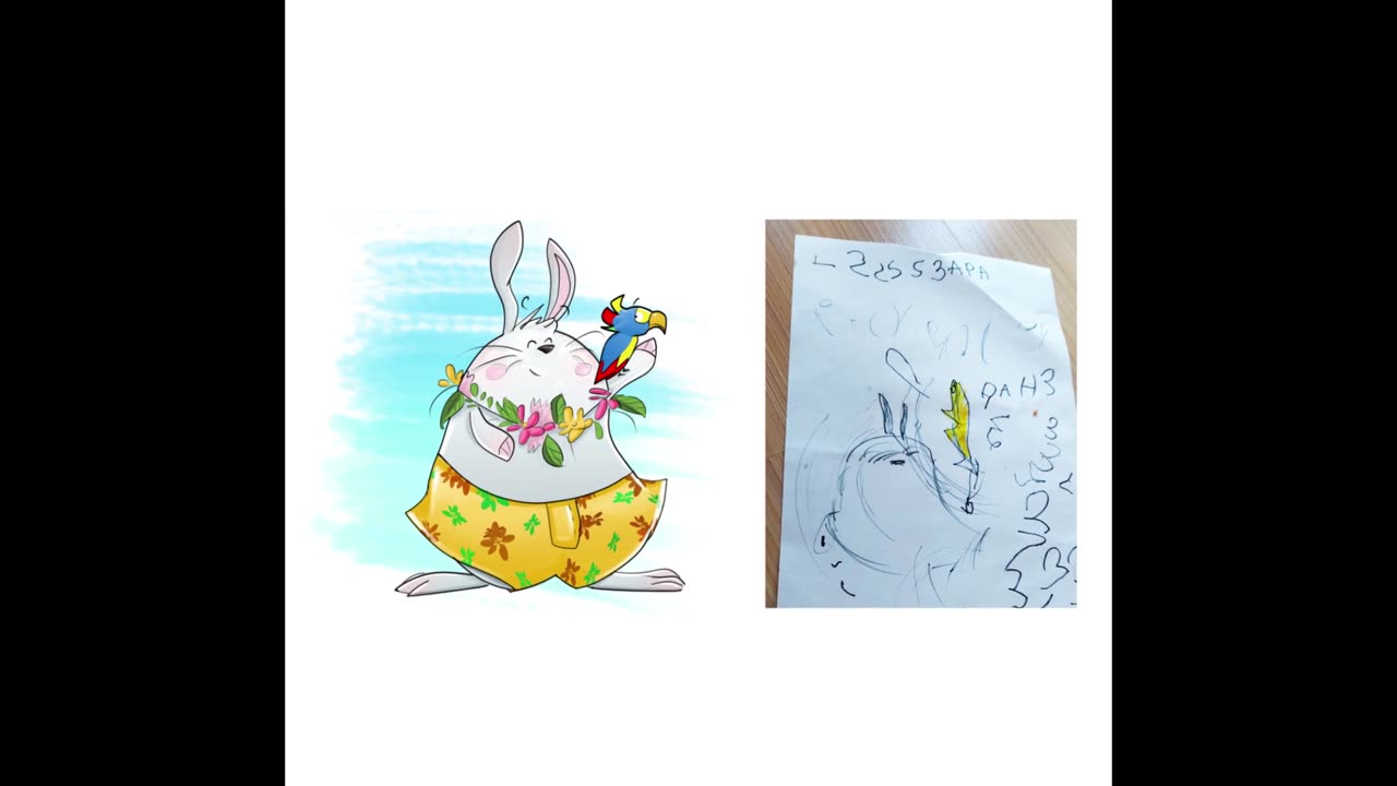 Bunny