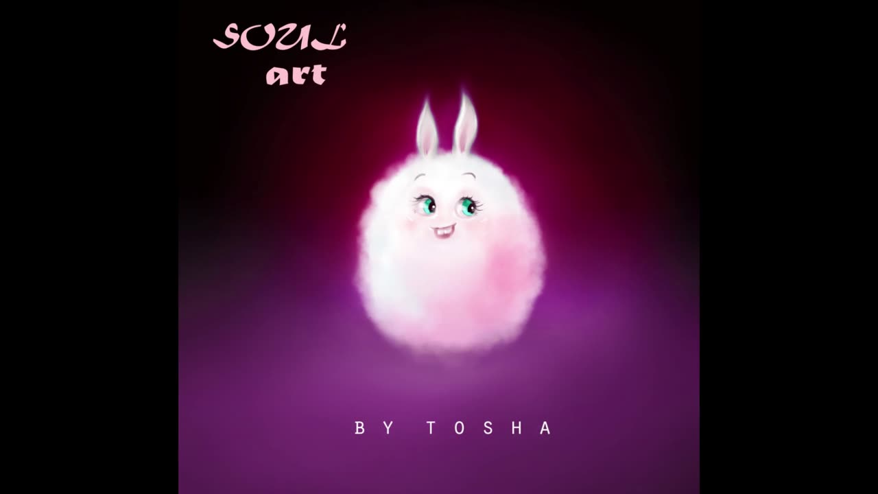 Soul Bunny
