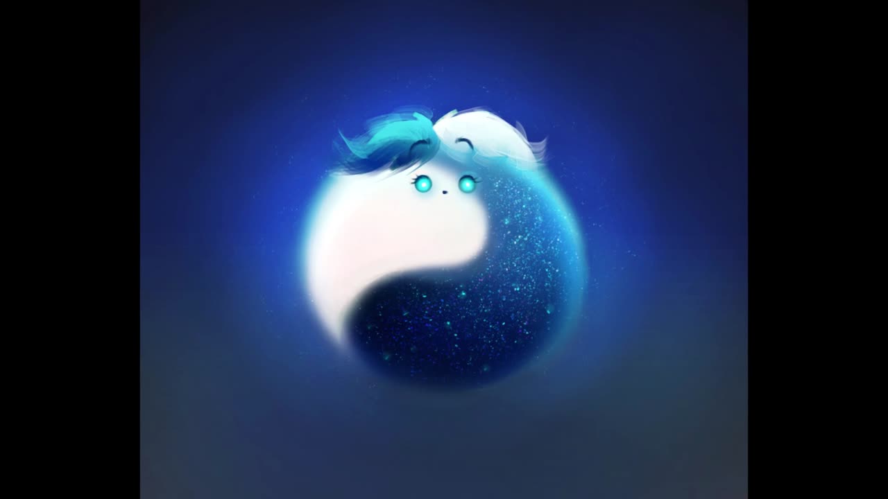 Soul Yin and Yang